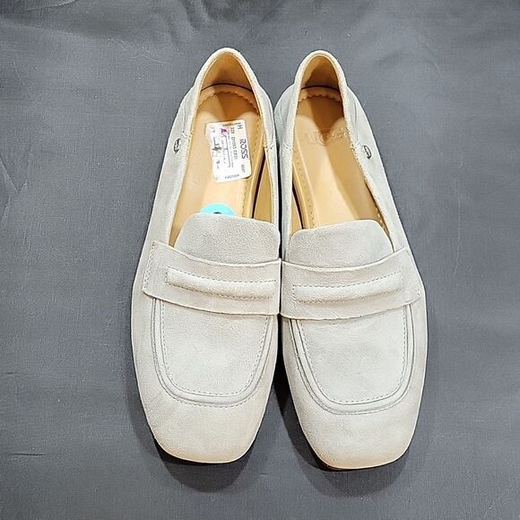 BRAND NEW UGG JANAYA COLLAPSABLE COBBLE LOAFER - Picture 3 of 14